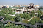 中国古建筑代表 高庙