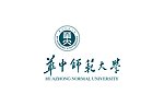 华中师范大学logo