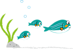 海底生物