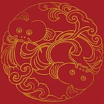 年年如意