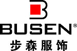 步森男装标志