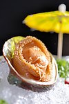 冰镇大连鲍