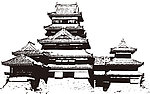 日本古代建筑
