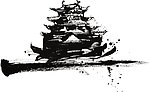 日本古代建筑