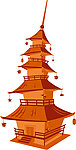 日本古代建筑