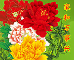 牡丹