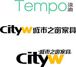 城市之窗LOGO