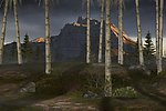 黄昏