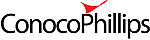 Conoco_Phillips康菲logo