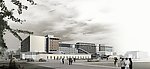 建筑景观效果图