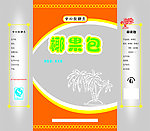 椰果包