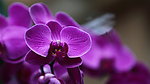 花卉特写