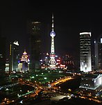 上海