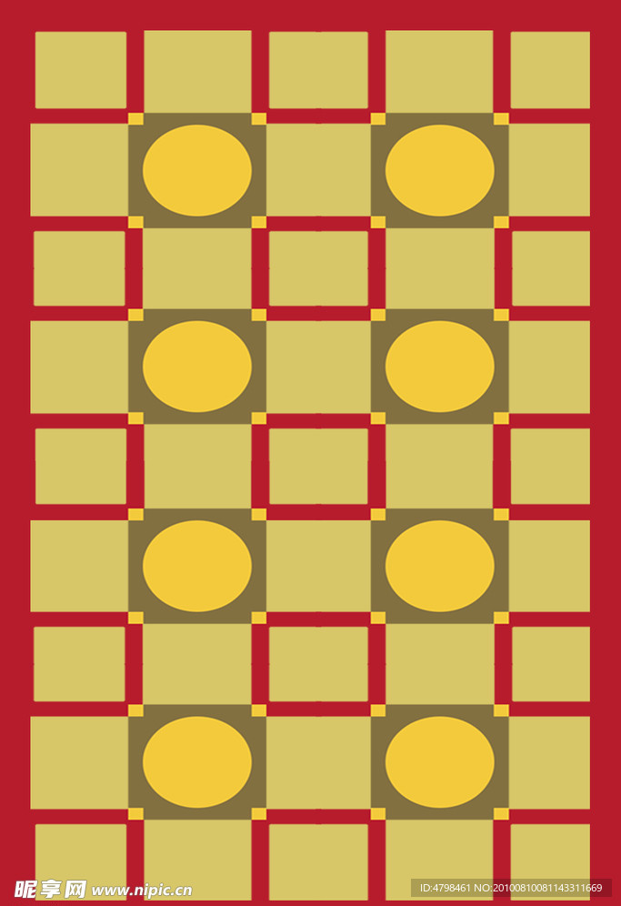 地毯