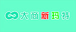 大商新玛特CDR标志