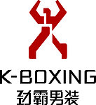 劲霸男装标志