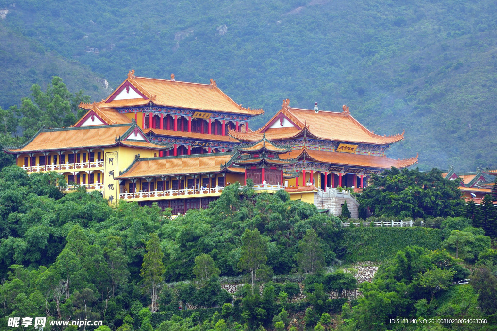 金台寺