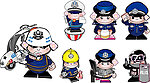 警察