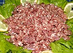 猪肉滑