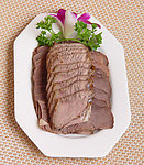 酱驴肉