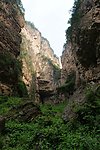仙人峪