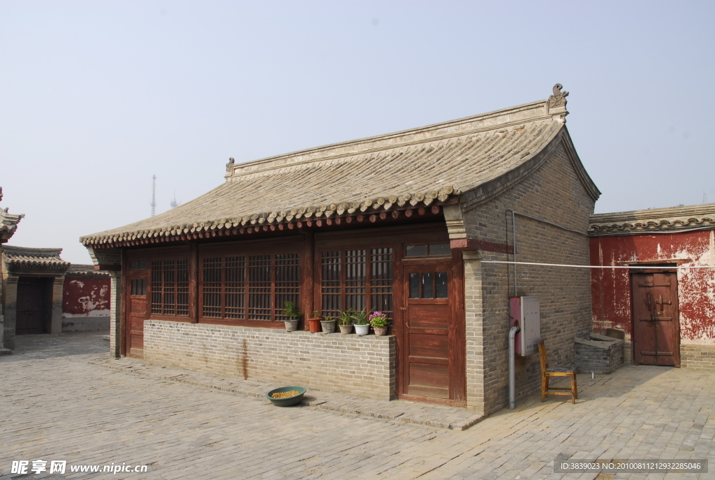 玉皇阁