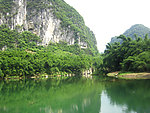 广西宜州