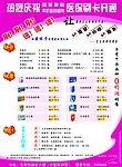庆祝凯莱康复医药超市医保刷卡开通