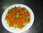 龙皇豆腐