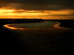 晚霞夕阳
