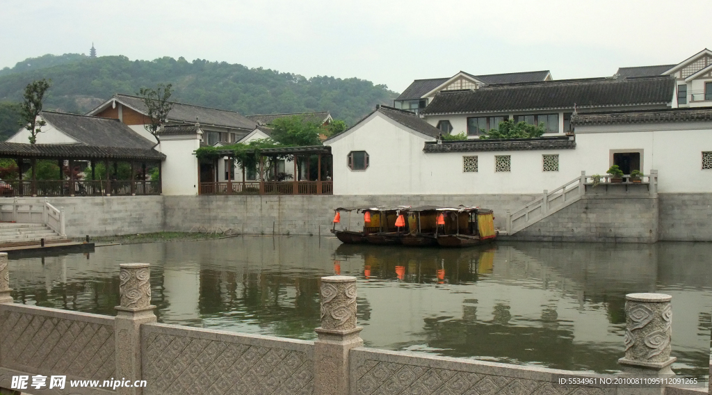 苏州园林