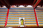 千千佛像