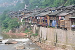 古镇风采