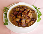 农家炖肉