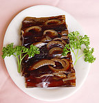 肉皮冻