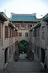 武汉大学樱园