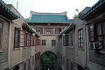 武汉大学樱园宿舍