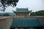 武汉大学樱顶