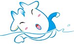 游泳