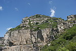 白石山