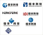科技公司logo