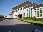 中国东兴口岸