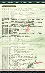 中国历史大事年表