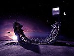 宇宙幻想