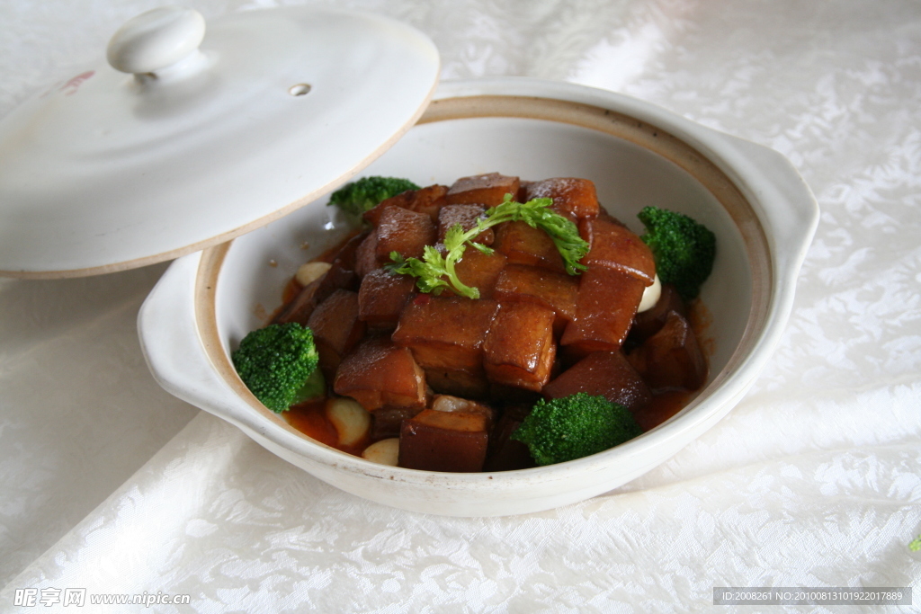 毛家红烧肉