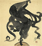 反弹琵琶