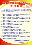 规章制度