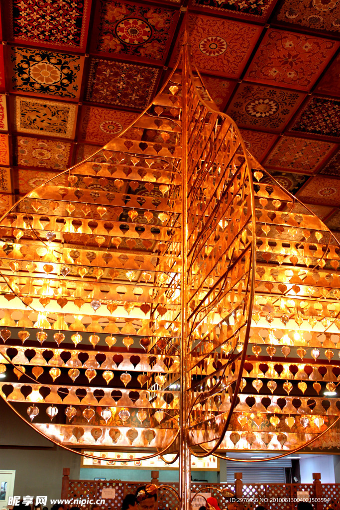 金树