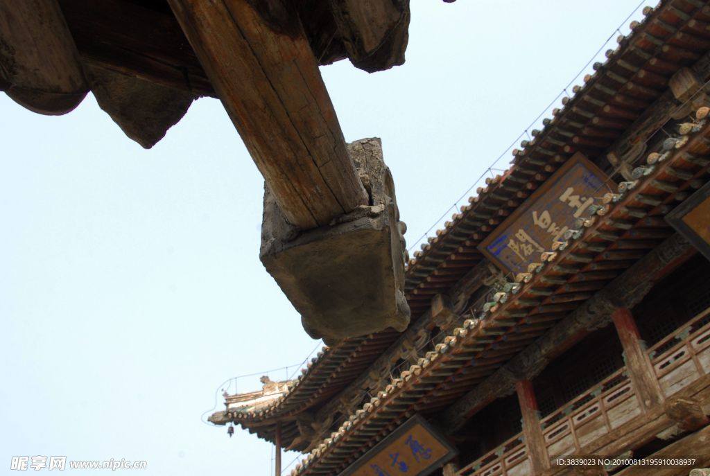 玉皇阁