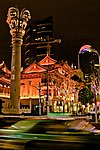 上海